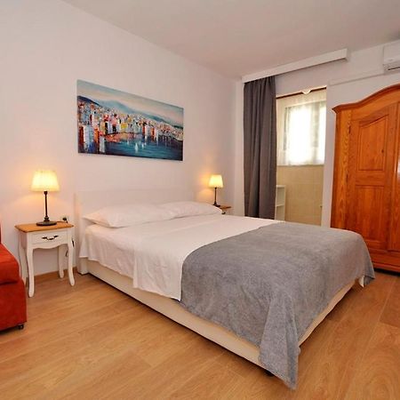 דרבניק Apartmani More מראה חיצוני תמונה