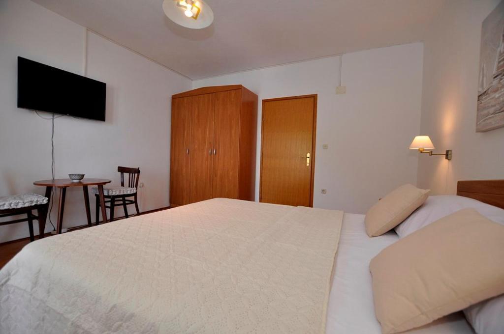 דרבניק Apartmani More מראה חיצוני תמונה