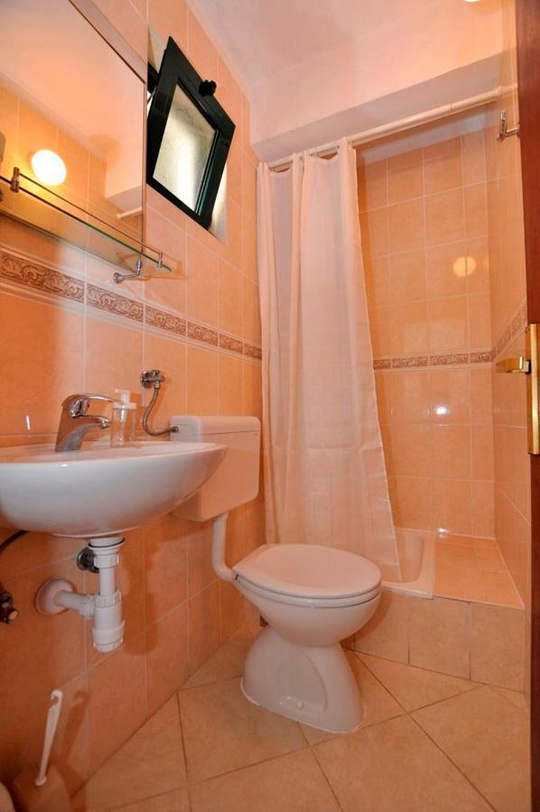 דרבניק Apartmani More מראה חיצוני תמונה