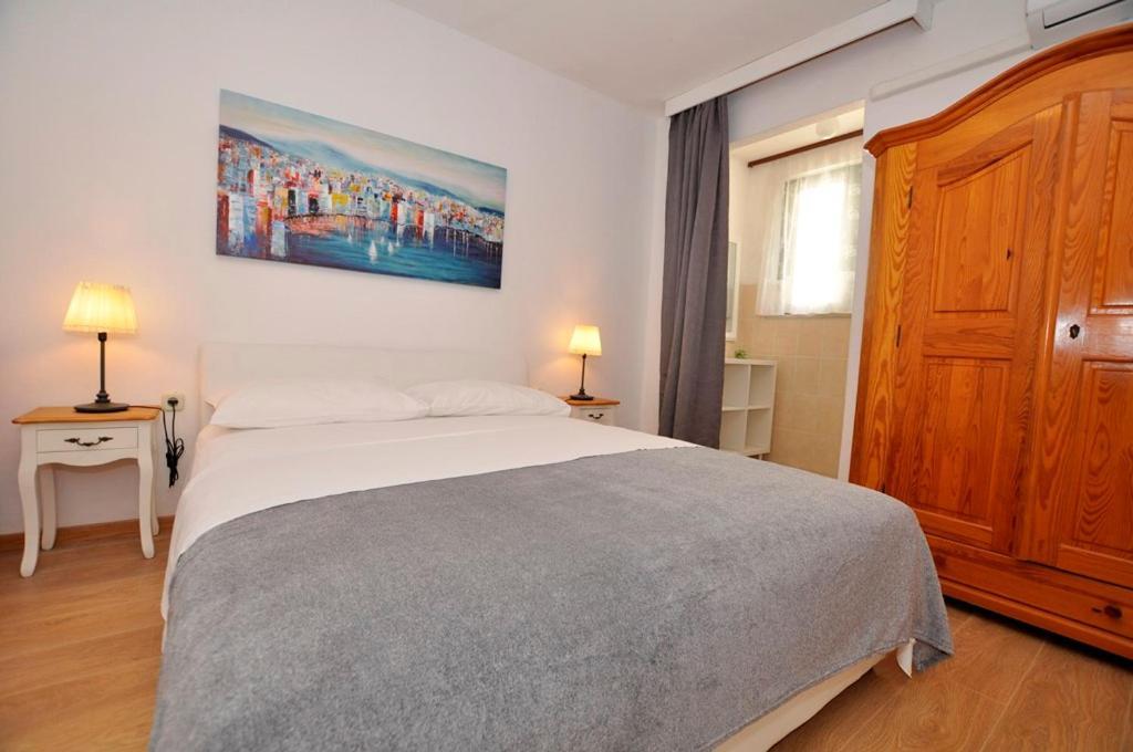 דרבניק Apartmani More מראה חיצוני תמונה