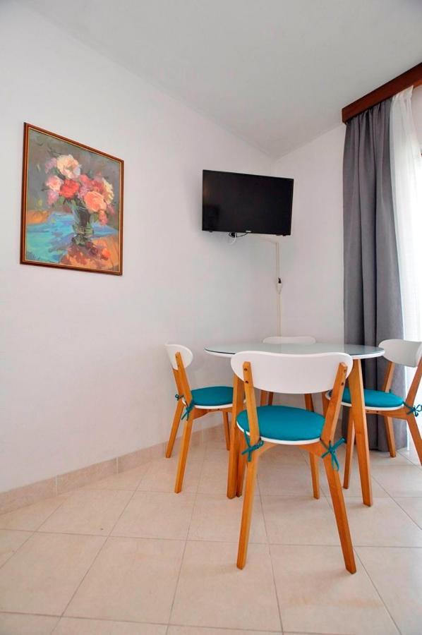 דרבניק Apartmani More מראה חיצוני תמונה