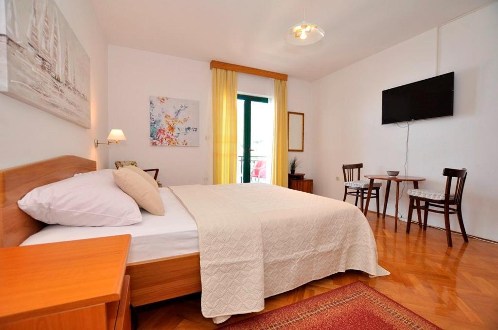 דרבניק Apartmani More מראה חיצוני תמונה
