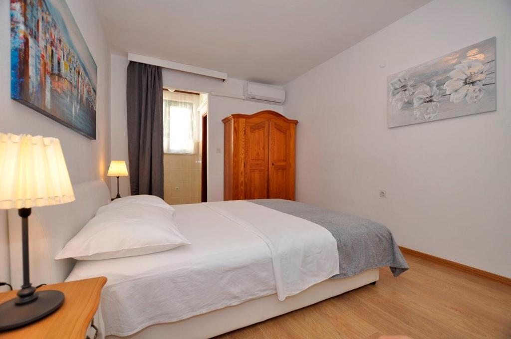דרבניק Apartmani More מראה חיצוני תמונה