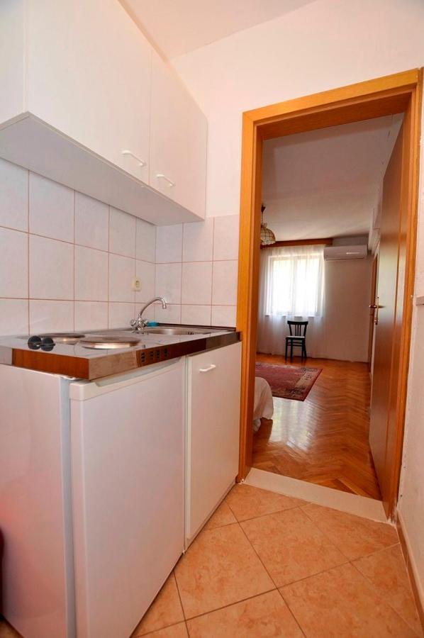 דרבניק Apartmani More מראה חיצוני תמונה