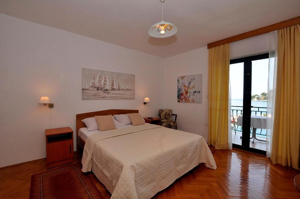 דרבניק Apartmani More מראה חיצוני תמונה