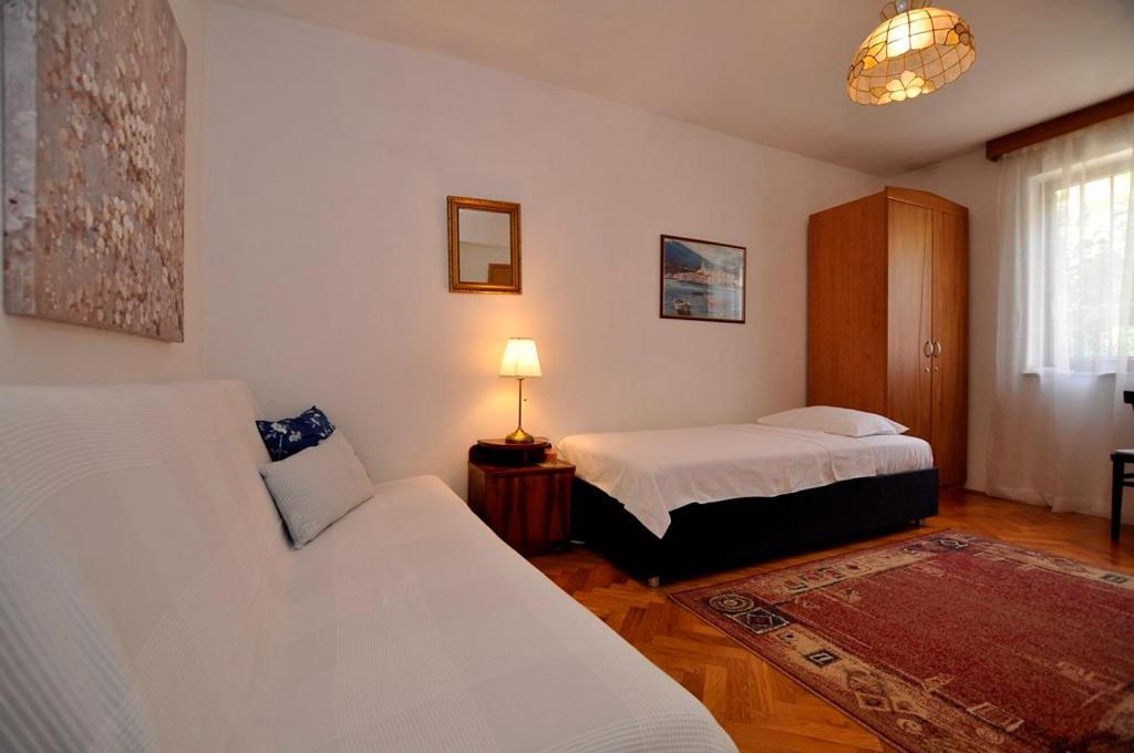 דרבניק Apartmani More מראה חיצוני תמונה