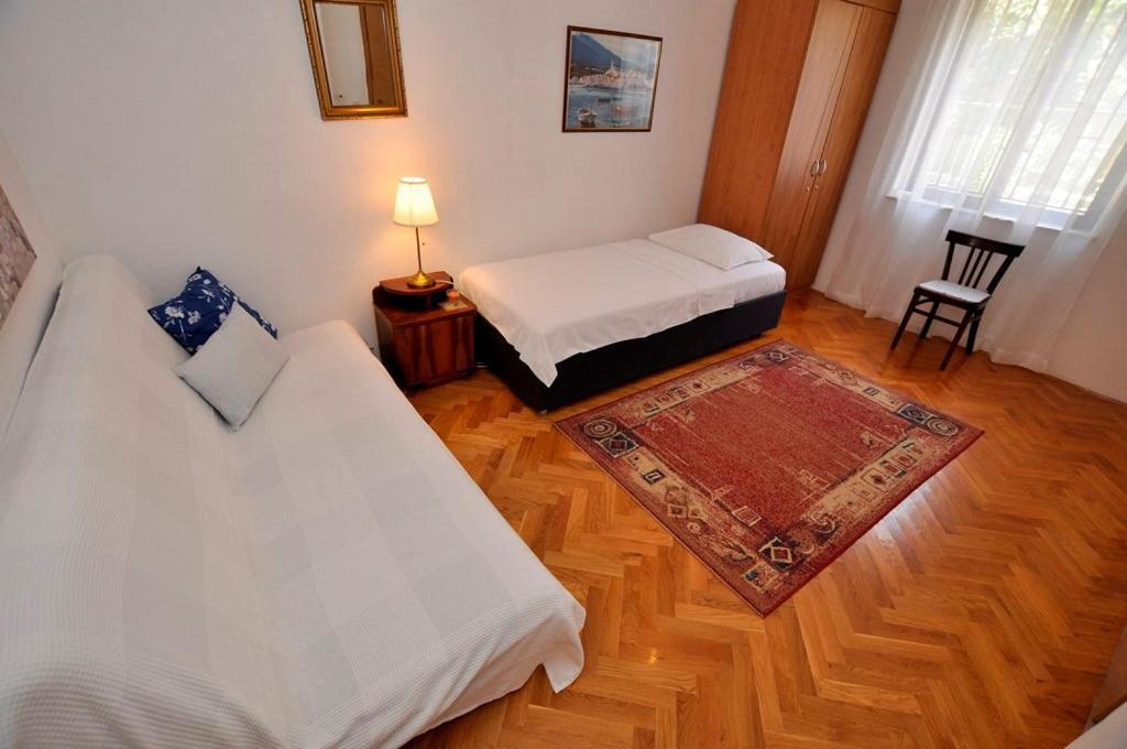 דרבניק Apartmani More מראה חיצוני תמונה