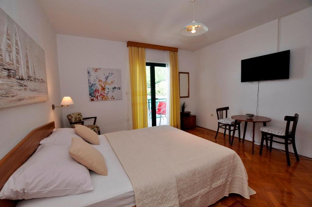 דרבניק Apartmani More מראה חיצוני תמונה