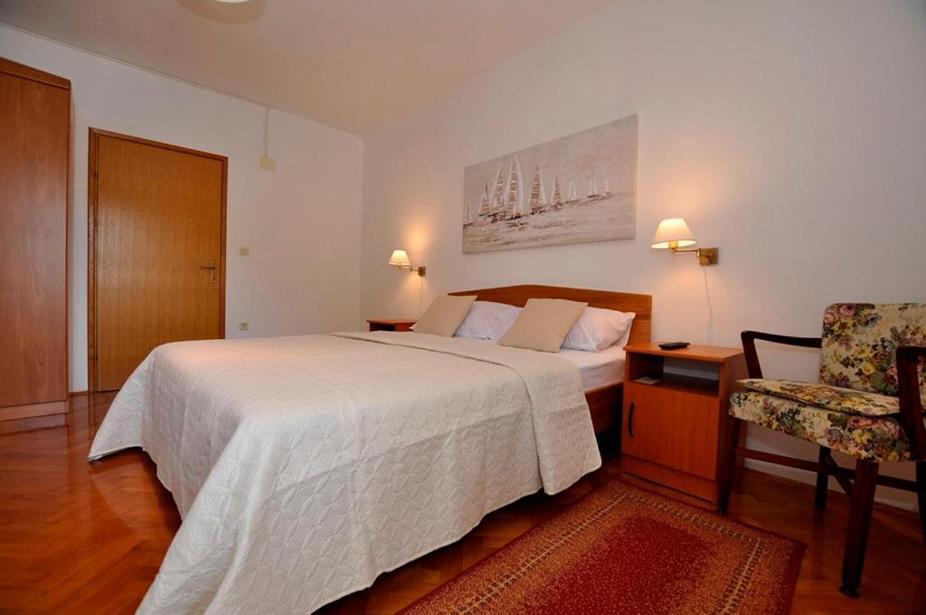 דרבניק Apartmani More מראה חיצוני תמונה