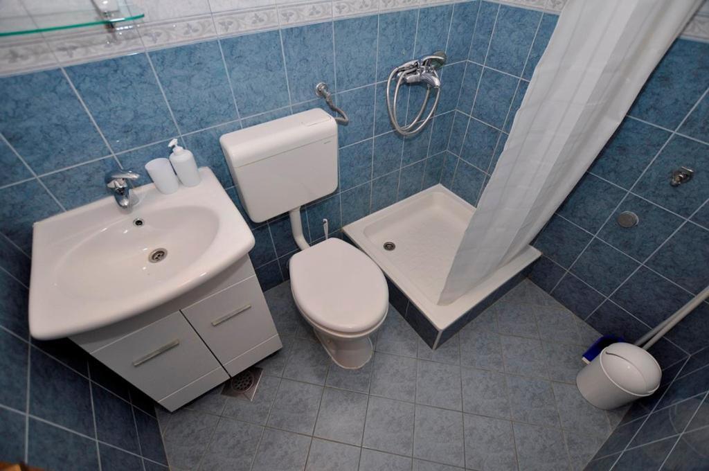 דרבניק Apartmani More מראה חיצוני תמונה
