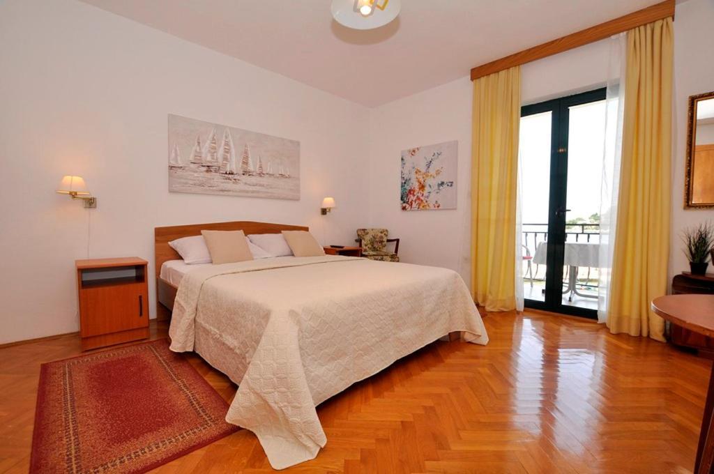 דרבניק Apartmani More מראה חיצוני תמונה