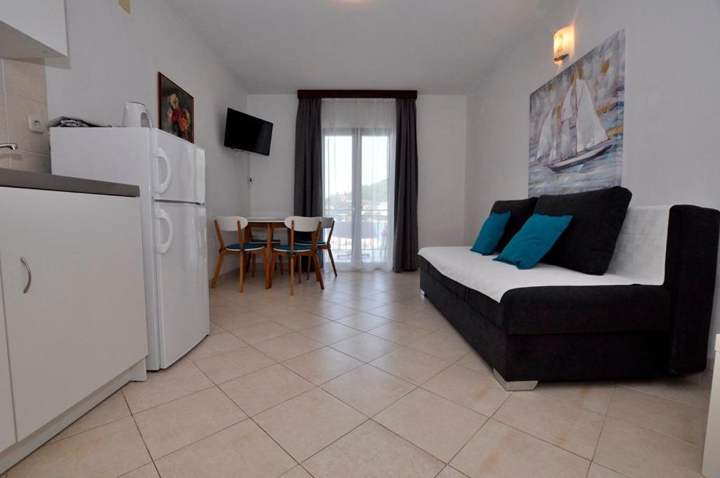 דרבניק Apartmani More מראה חיצוני תמונה