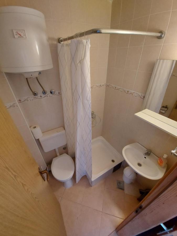 דרבניק Apartmani More מראה חיצוני תמונה