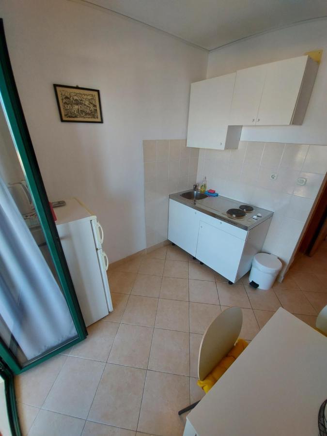 דרבניק Apartmani More מראה חיצוני תמונה