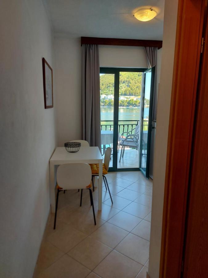 דרבניק Apartmani More מראה חיצוני תמונה