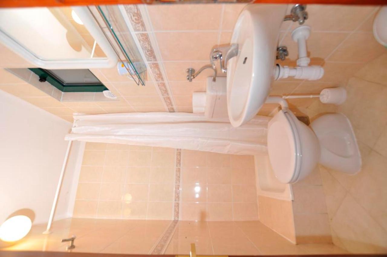 דרבניק Apartmani More מראה חיצוני תמונה