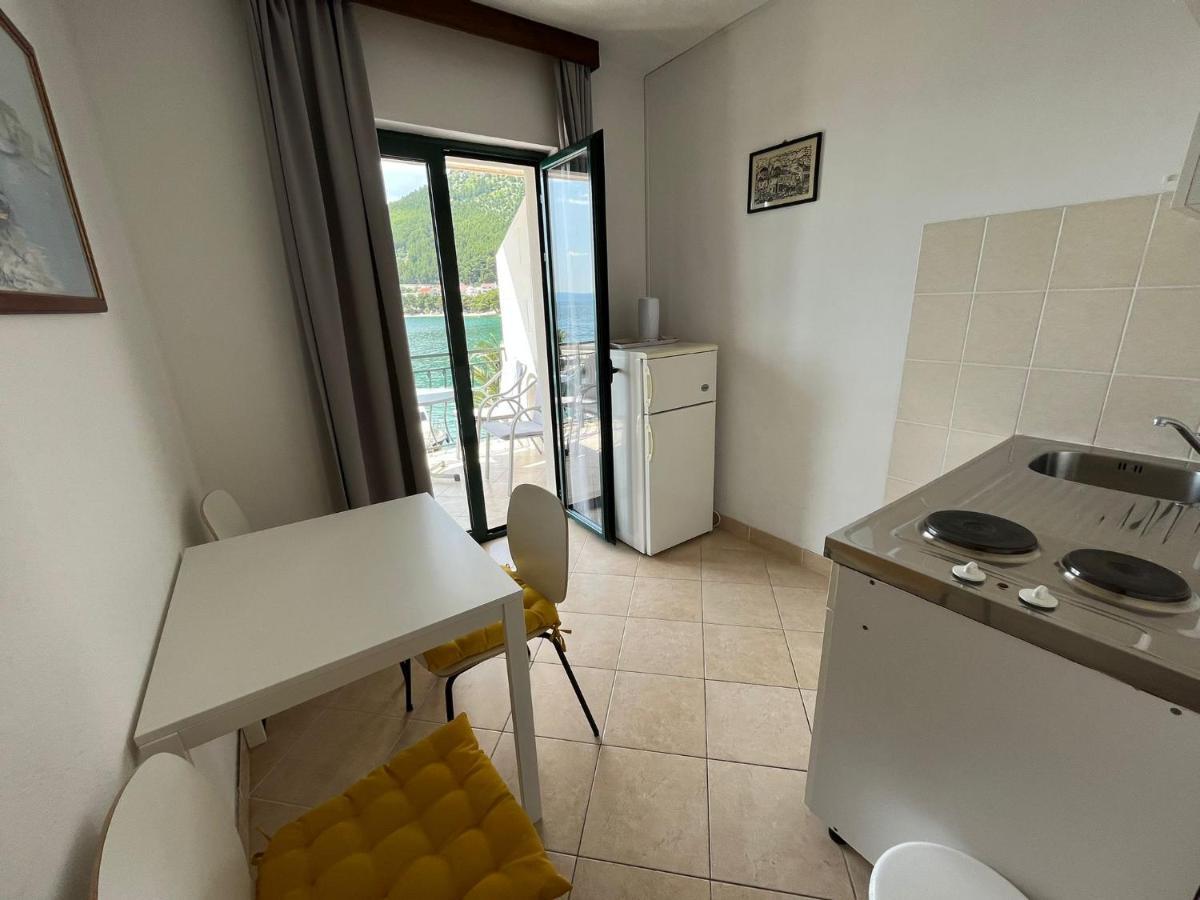 דרבניק Apartmani More מראה חיצוני תמונה